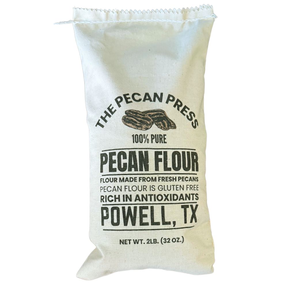 Pecan Flour 2lb