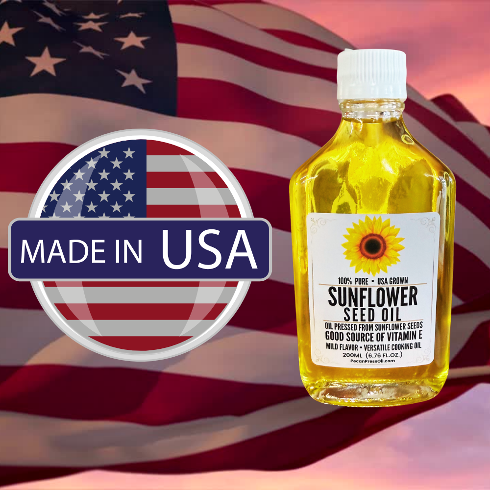 Sunflower Seed Oil