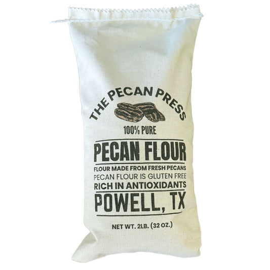 Pecan Flour 2lb