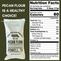 Pecan Flour 2lb