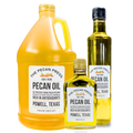 100% Pure Pecan Oil