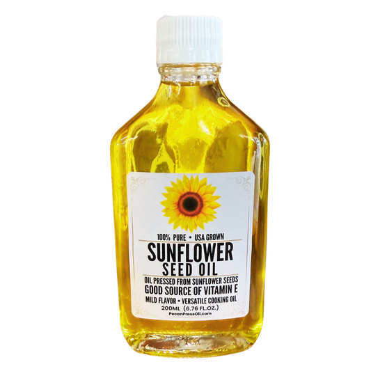 Sunflower Seed Oil